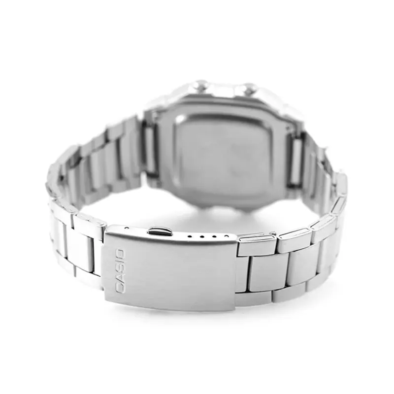 Casio Retro Vintage Collection Digital Display Men's Watch- W-800HD-1AV